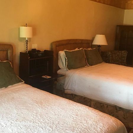Joshua Creek Ranch Otel Boerne Oda fotoğraf