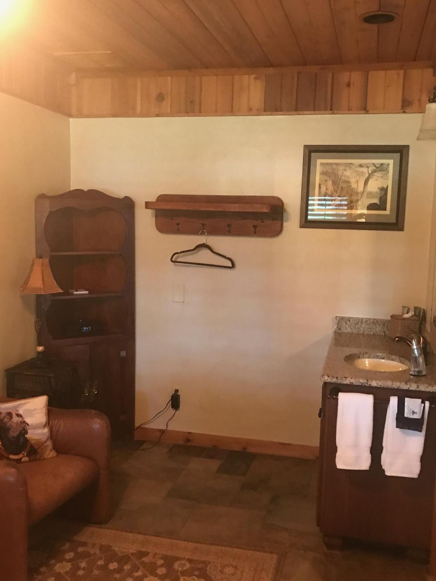 Joshua Creek Ranch Otel Boerne Oda fotoğraf