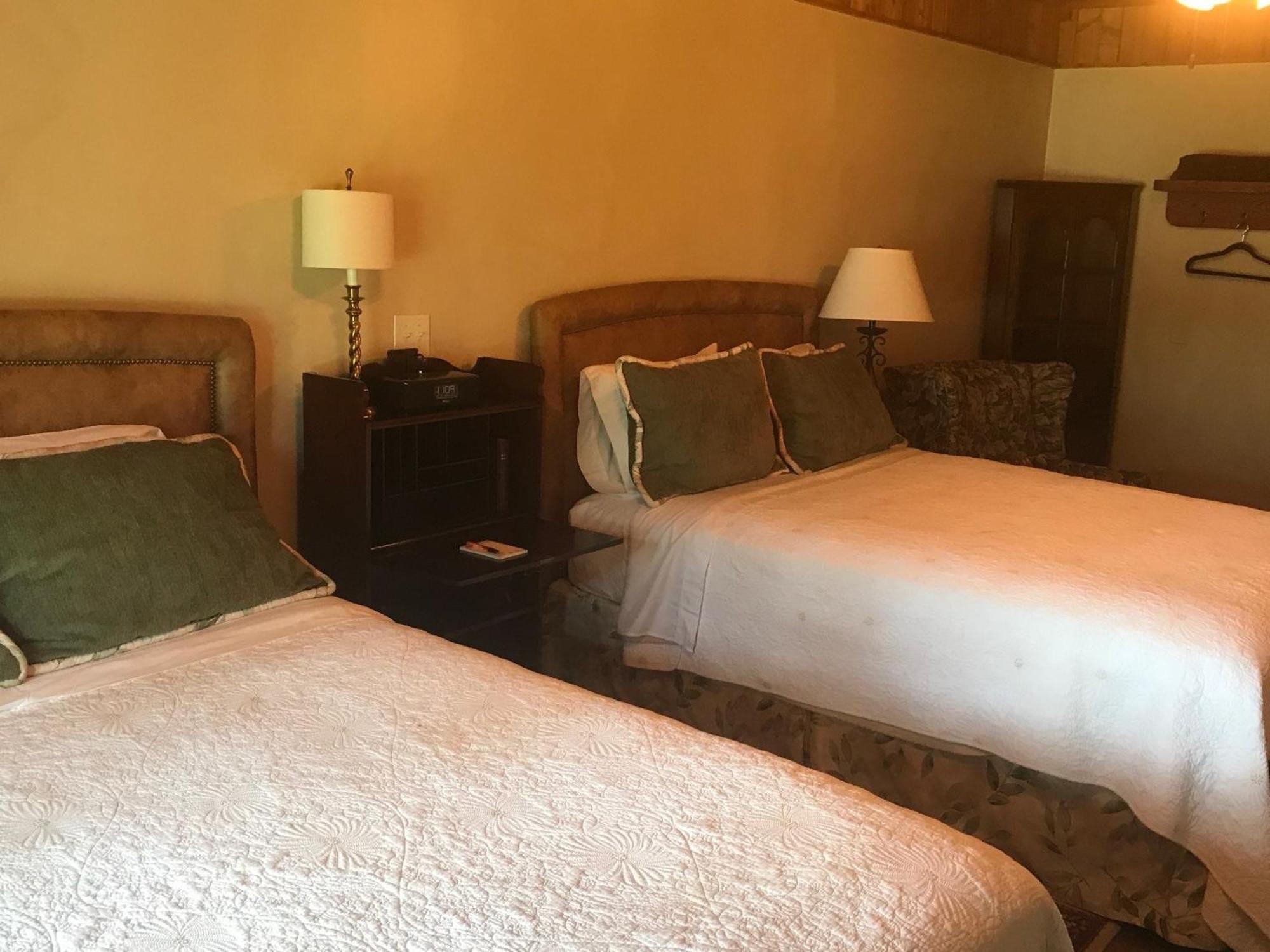 Joshua Creek Ranch Otel Boerne Oda fotoğraf