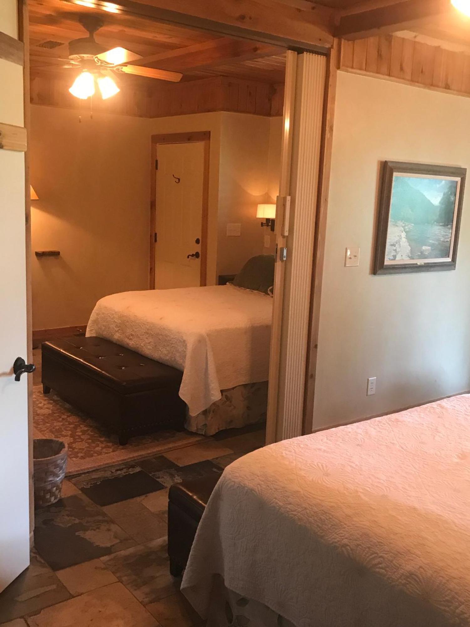 Joshua Creek Ranch Otel Boerne Oda fotoğraf