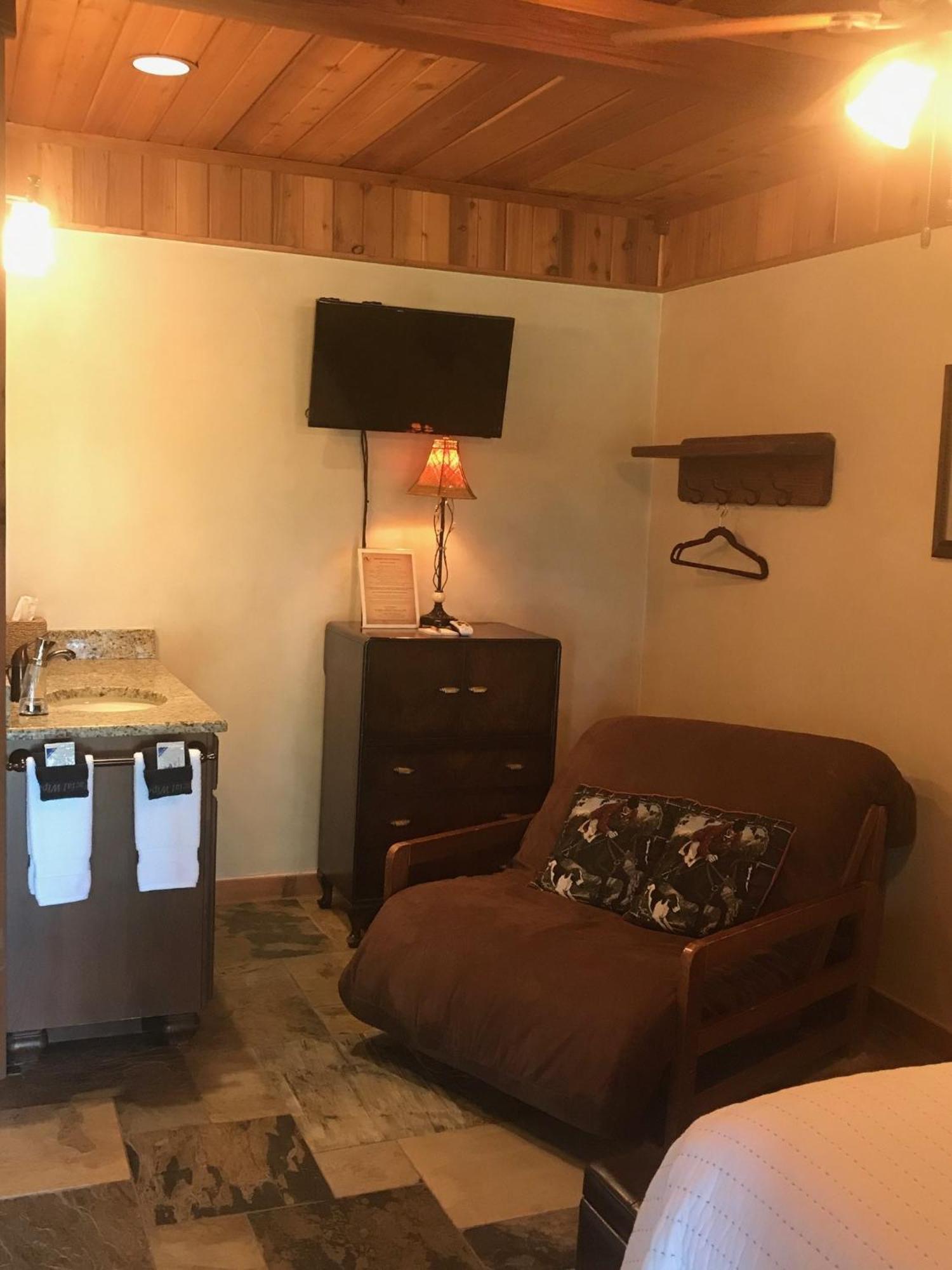 Joshua Creek Ranch Otel Boerne Oda fotoğraf