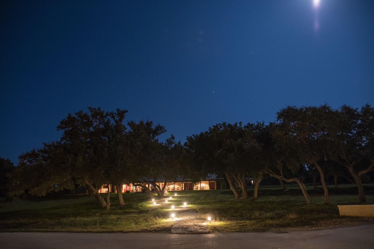 Joshua Creek Ranch Otel Boerne Dış mekan fotoğraf