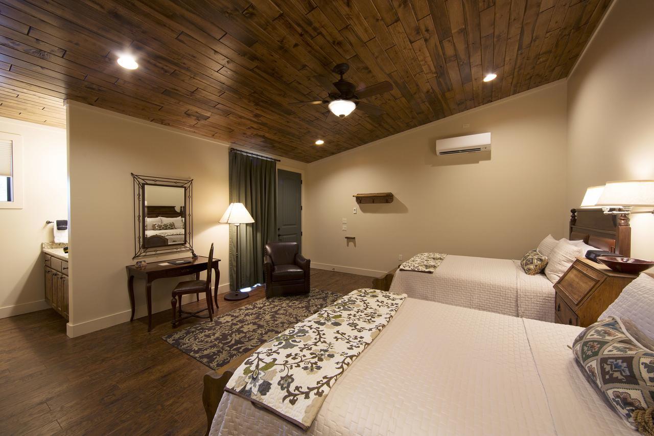 Joshua Creek Ranch Otel Boerne Dış mekan fotoğraf