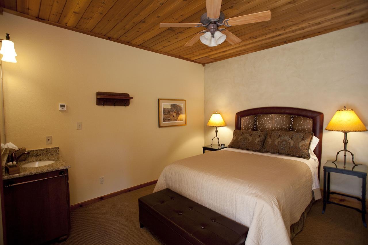 Joshua Creek Ranch Otel Boerne Dış mekan fotoğraf