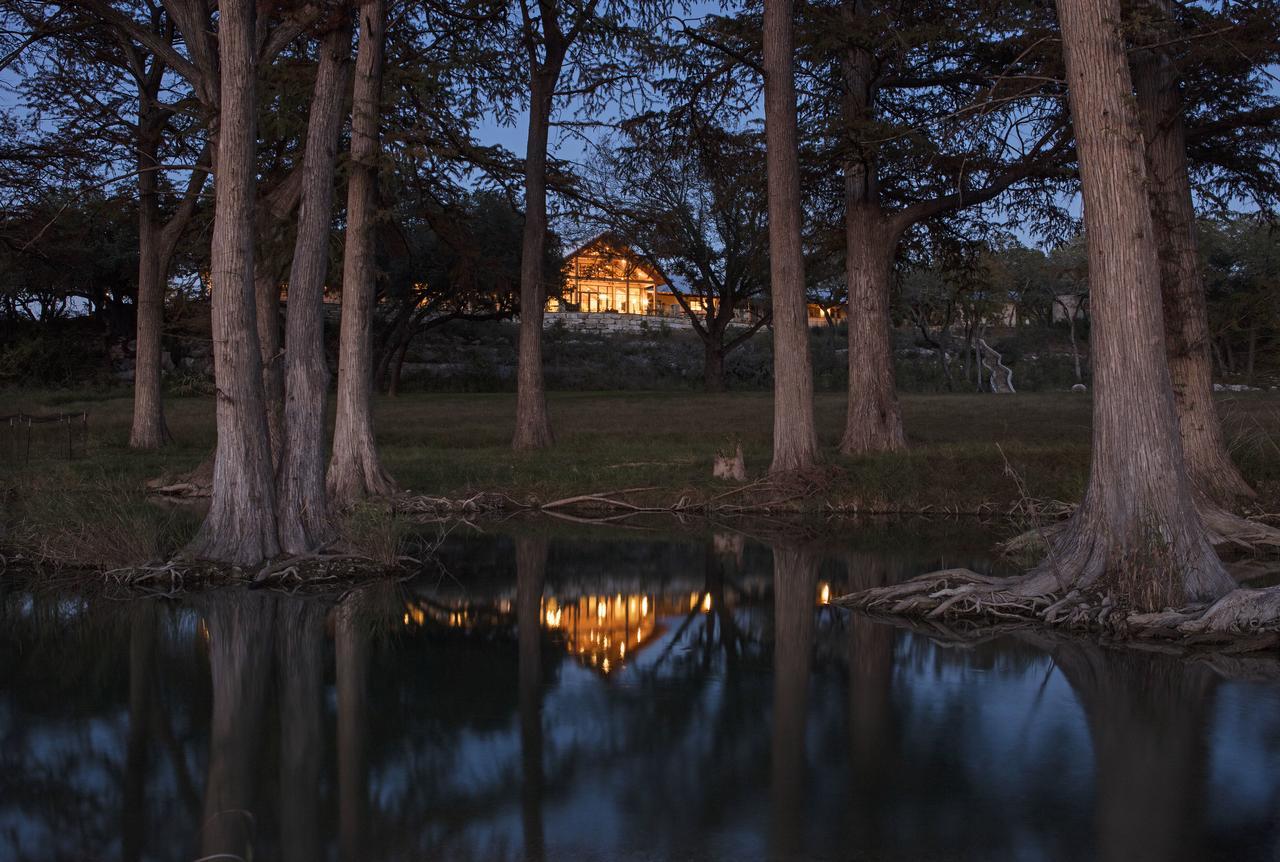 Joshua Creek Ranch Otel Boerne Dış mekan fotoğraf