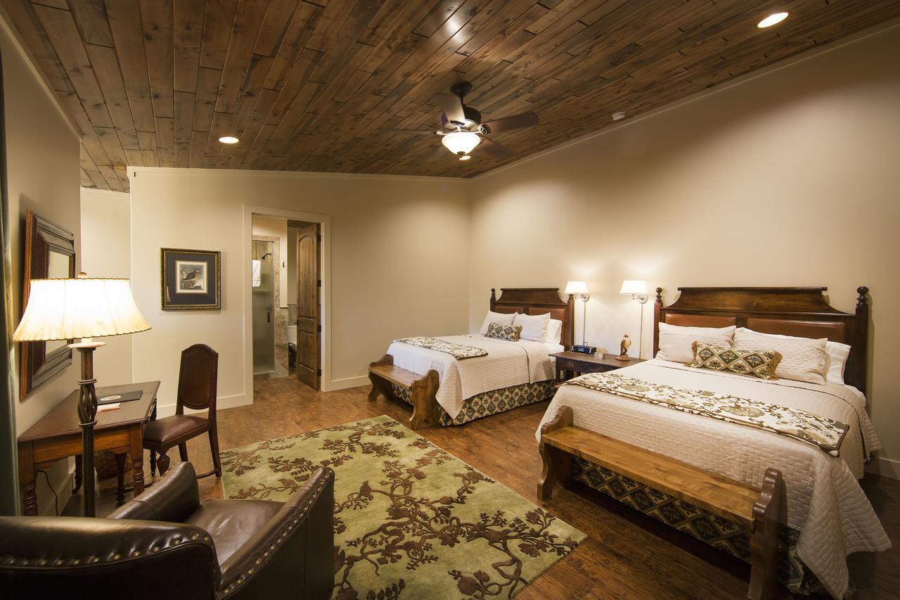 Joshua Creek Ranch Otel Boerne Dış mekan fotoğraf