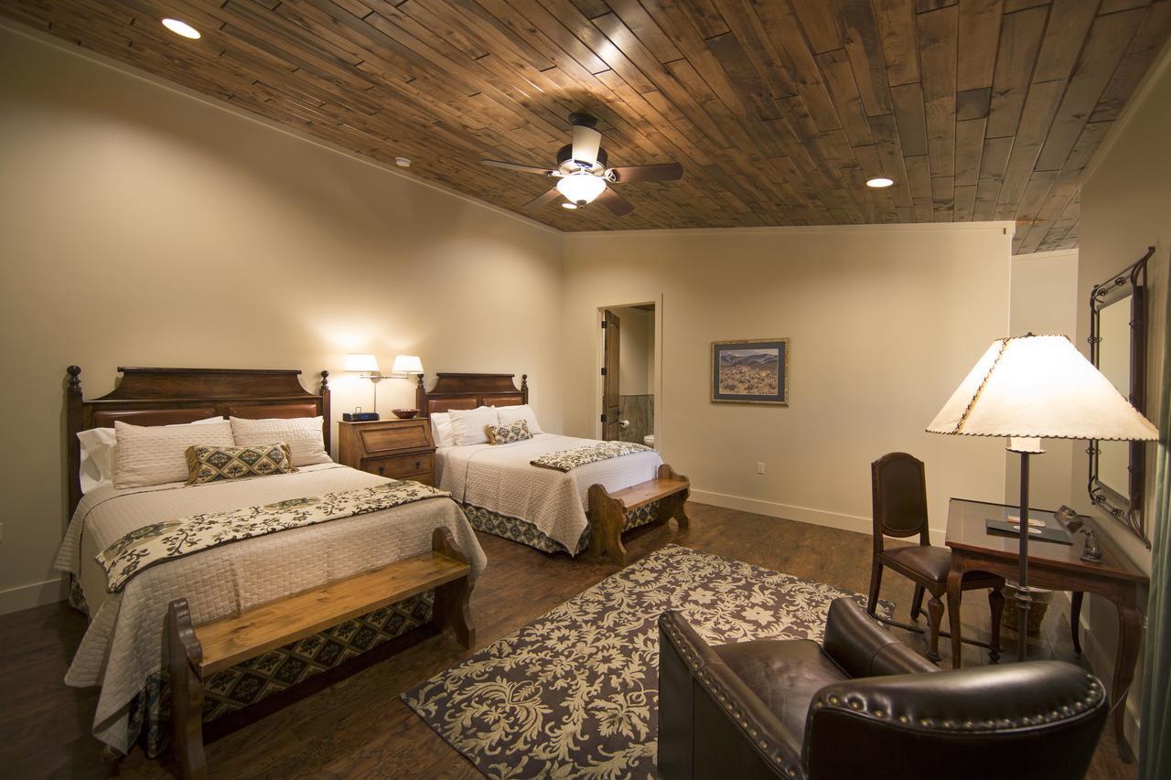 Joshua Creek Ranch Otel Boerne Dış mekan fotoğraf