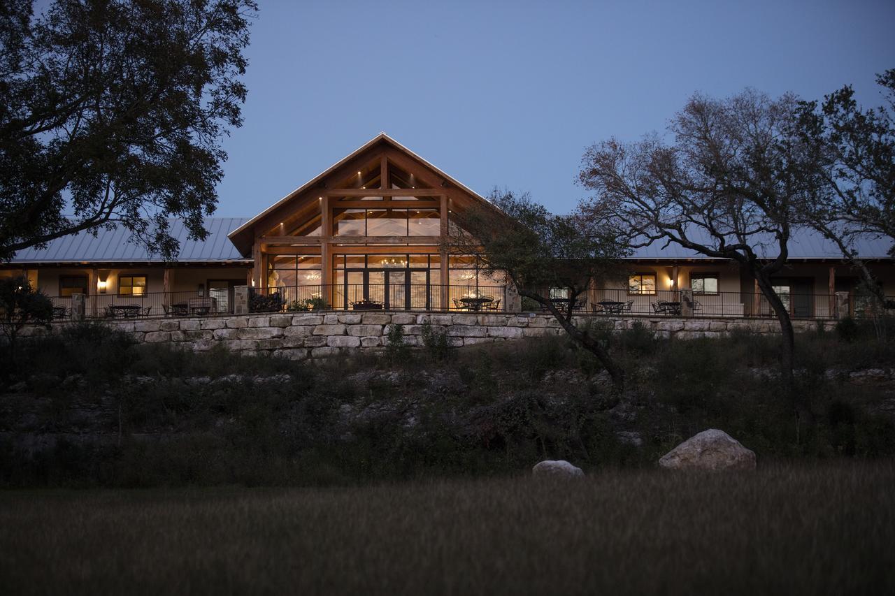 Joshua Creek Ranch Otel Boerne Dış mekan fotoğraf