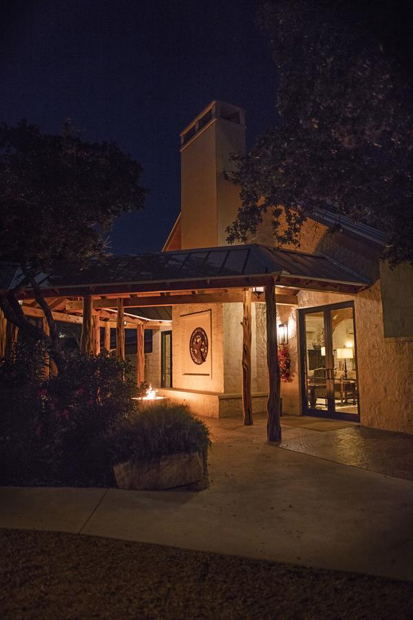 Joshua Creek Ranch Otel Boerne Dış mekan fotoğraf
