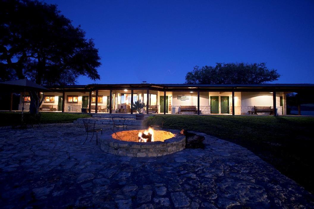 Joshua Creek Ranch Otel Boerne Dış mekan fotoğraf