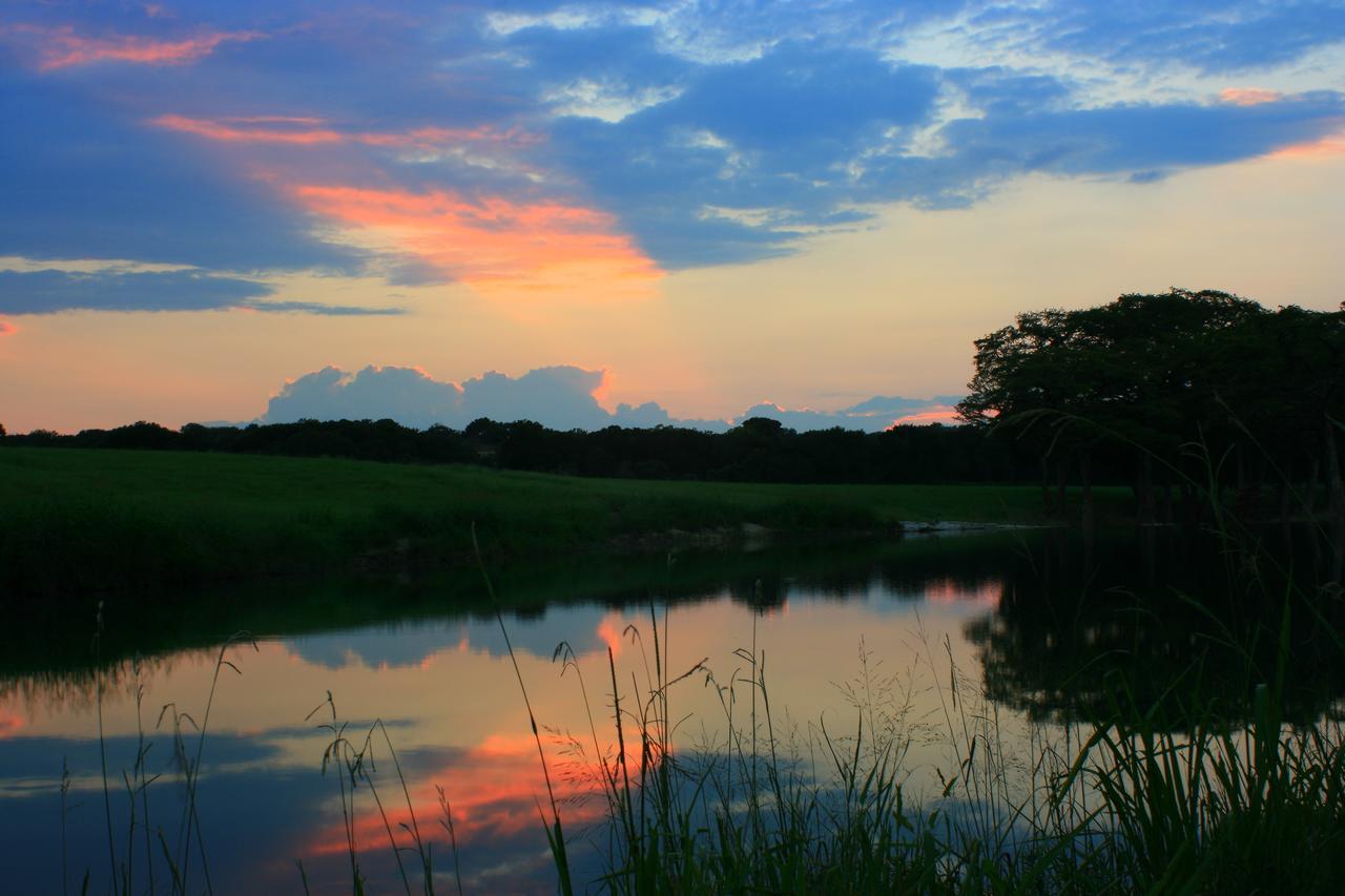 Joshua Creek Ranch Otel Boerne Dış mekan fotoğraf