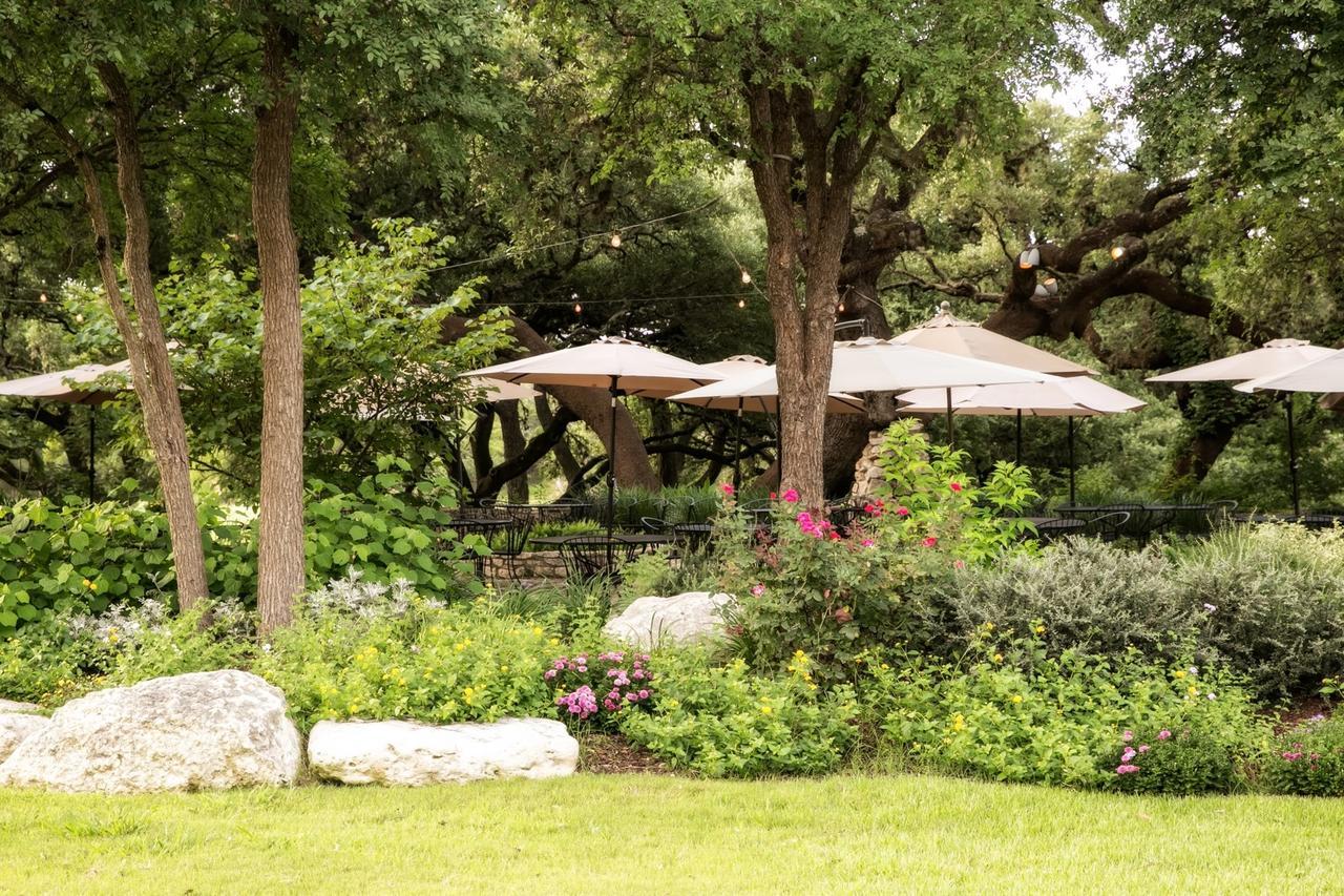Joshua Creek Ranch Otel Boerne Dış mekan fotoğraf
