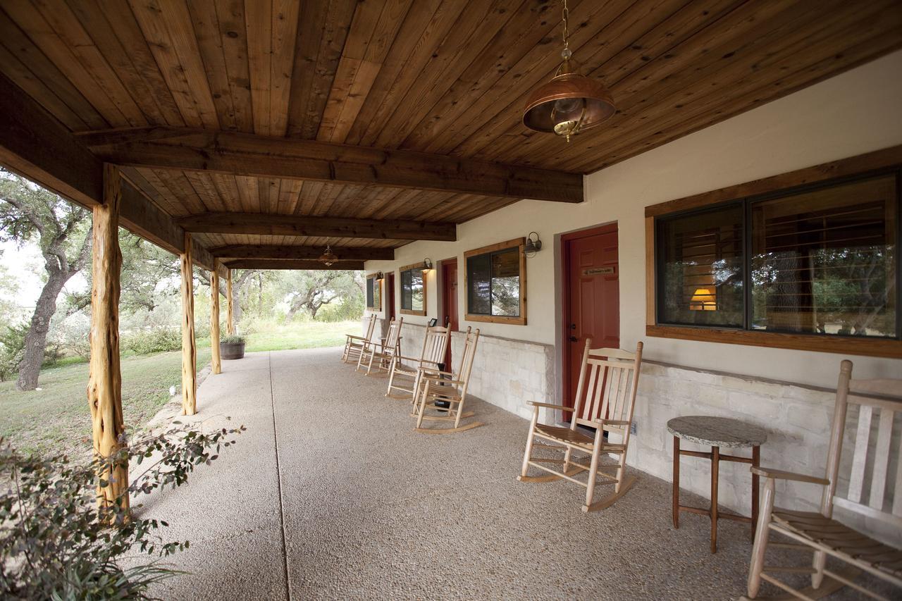 Joshua Creek Ranch Otel Boerne Dış mekan fotoğraf