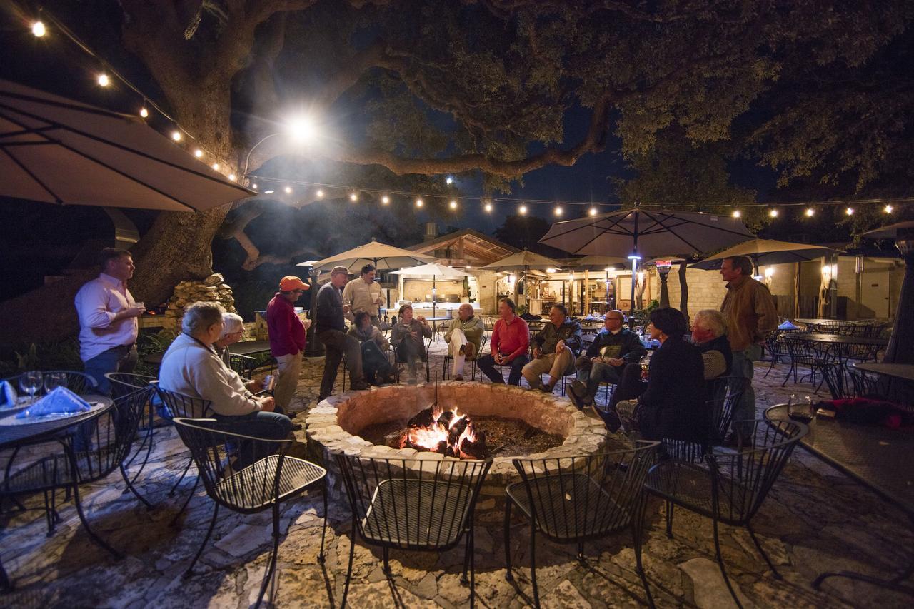 Joshua Creek Ranch Otel Boerne Dış mekan fotoğraf
