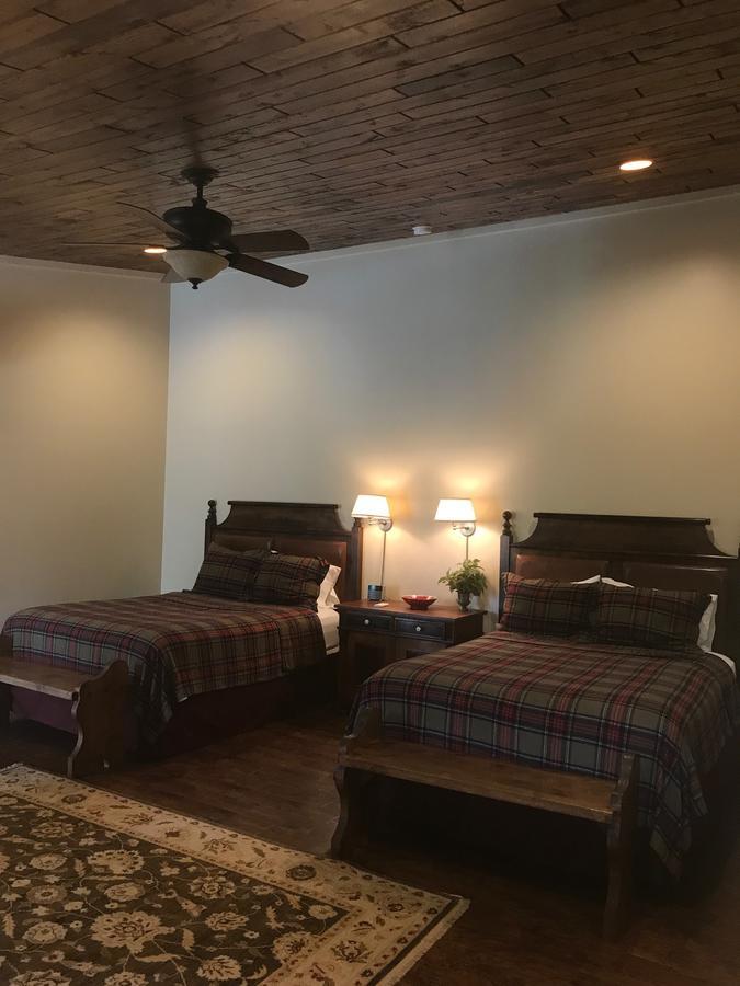 Joshua Creek Ranch Otel Boerne Dış mekan fotoğraf