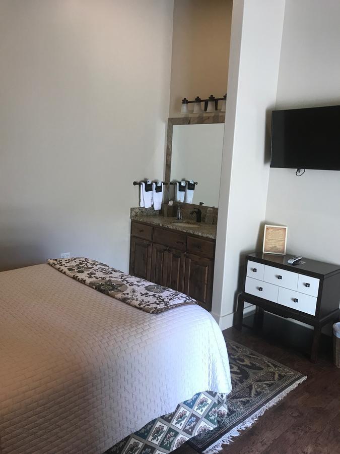 Joshua Creek Ranch Otel Boerne Oda fotoğraf