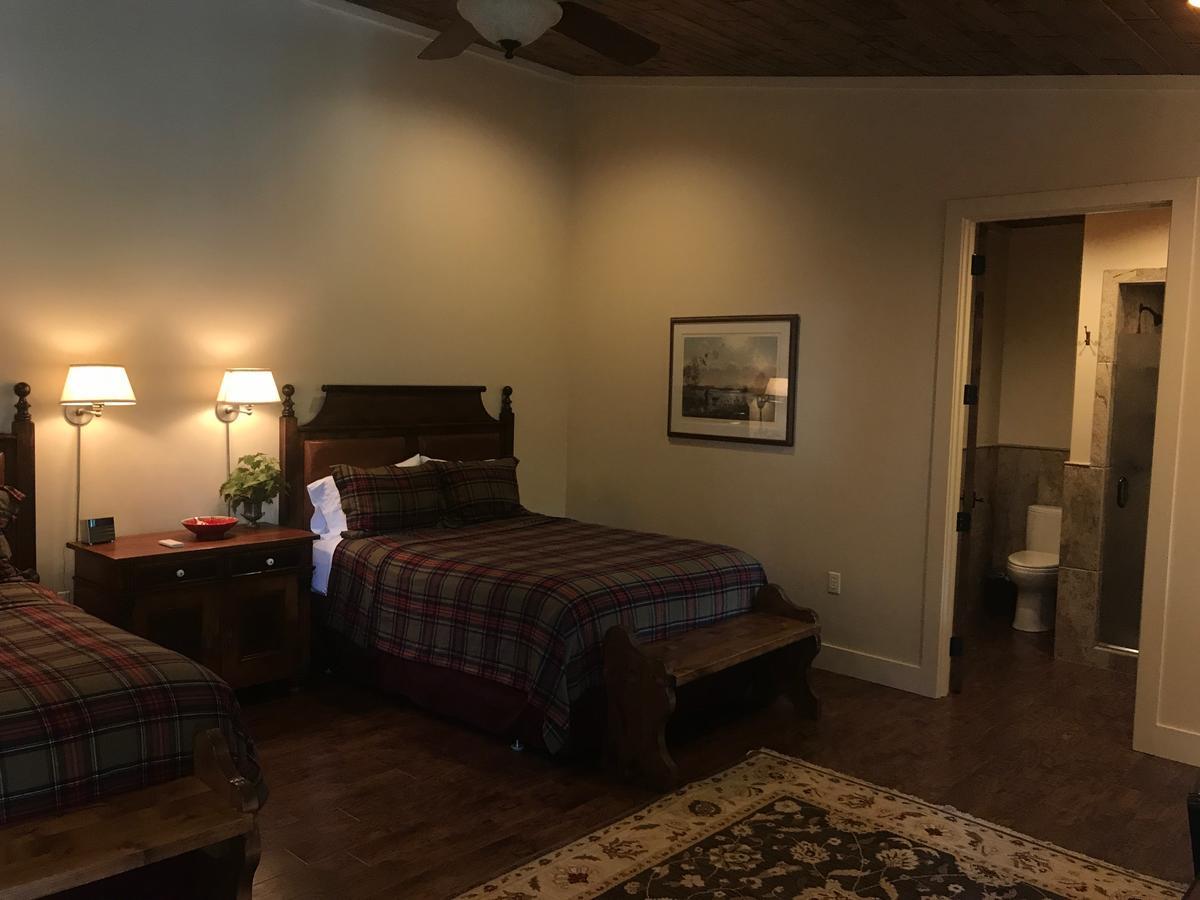 Joshua Creek Ranch Otel Boerne Dış mekan fotoğraf