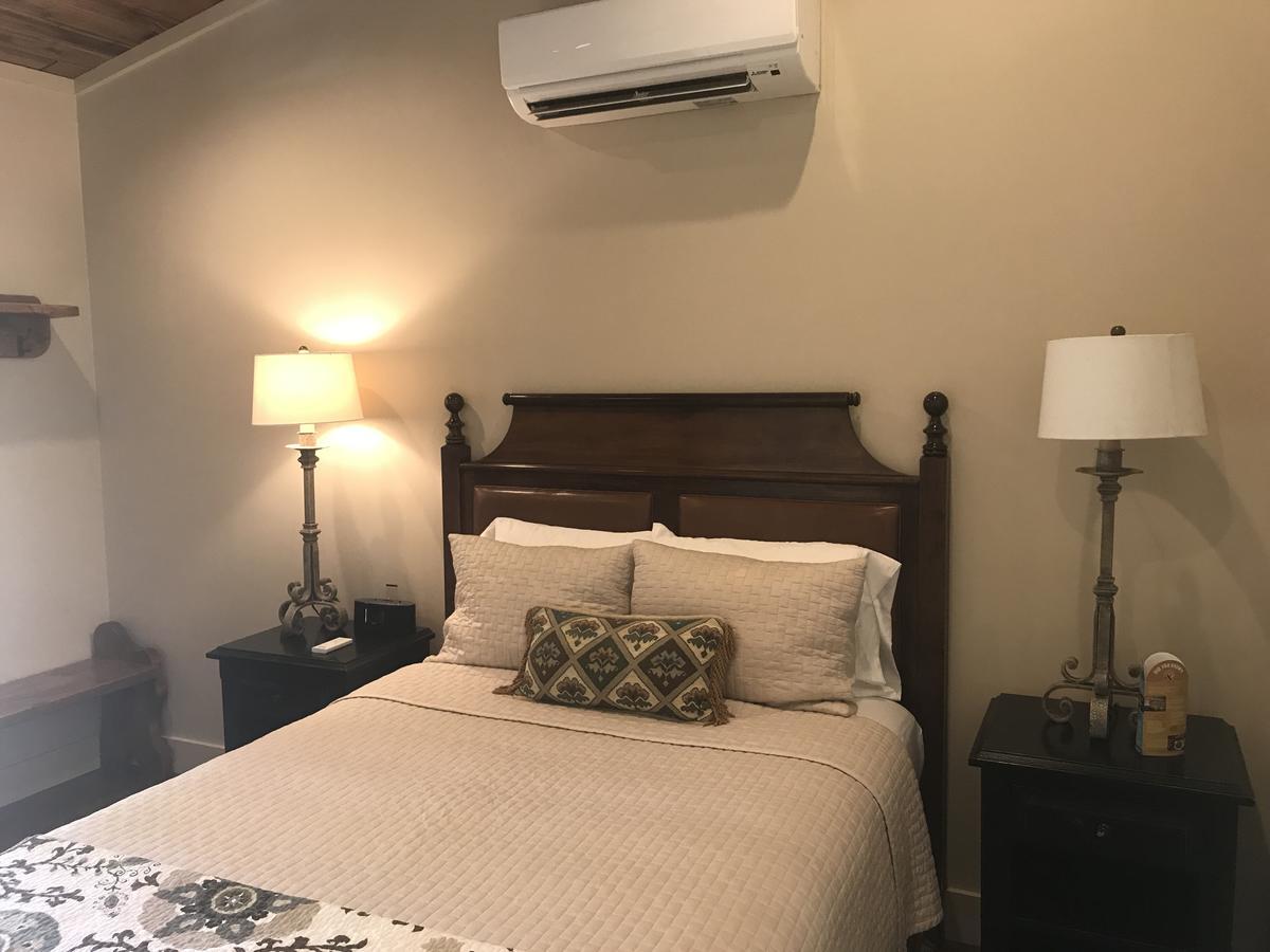 Joshua Creek Ranch Otel Boerne Dış mekan fotoğraf