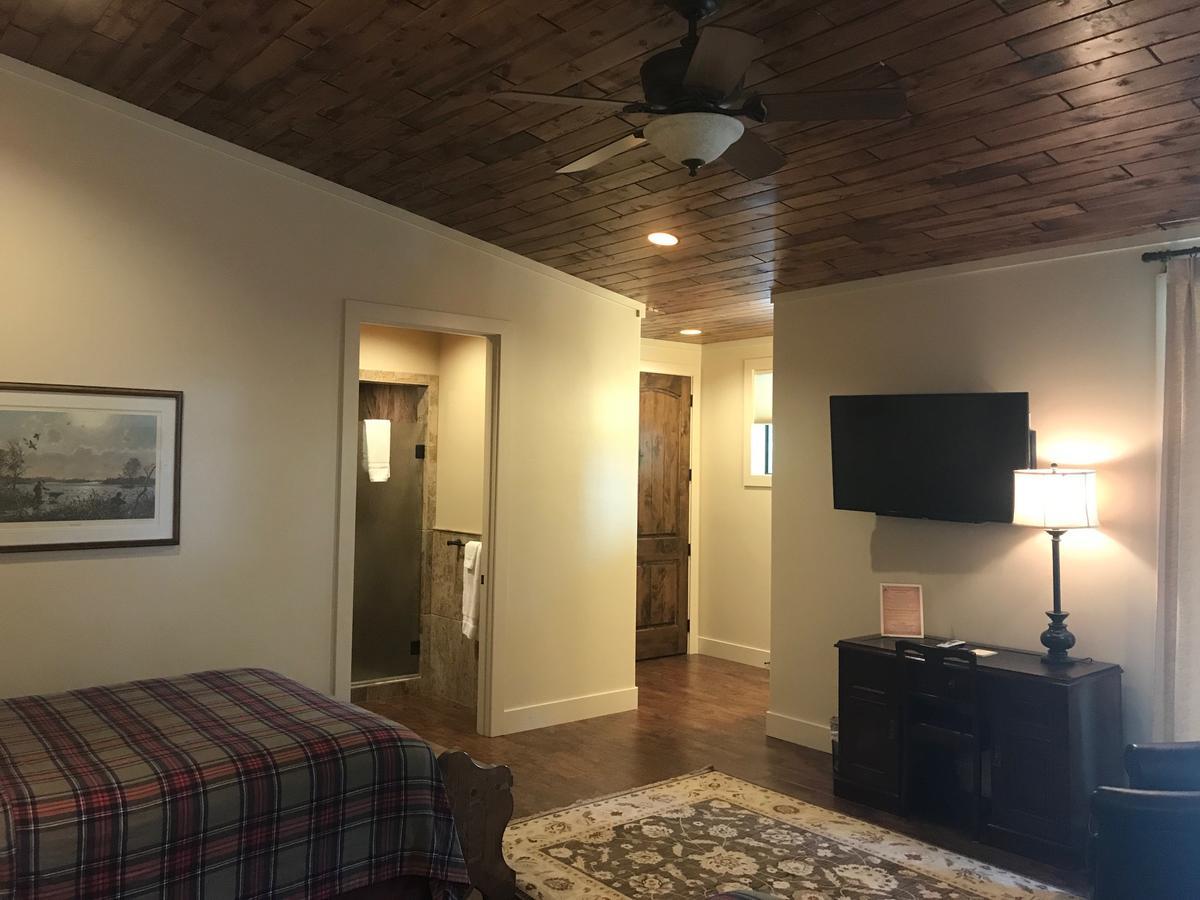 Joshua Creek Ranch Otel Boerne Dış mekan fotoğraf