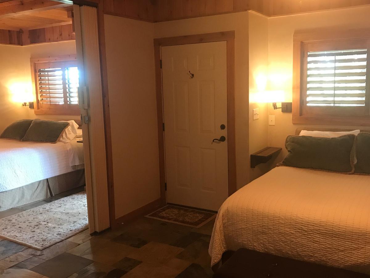 Joshua Creek Ranch Otel Boerne Dış mekan fotoğraf