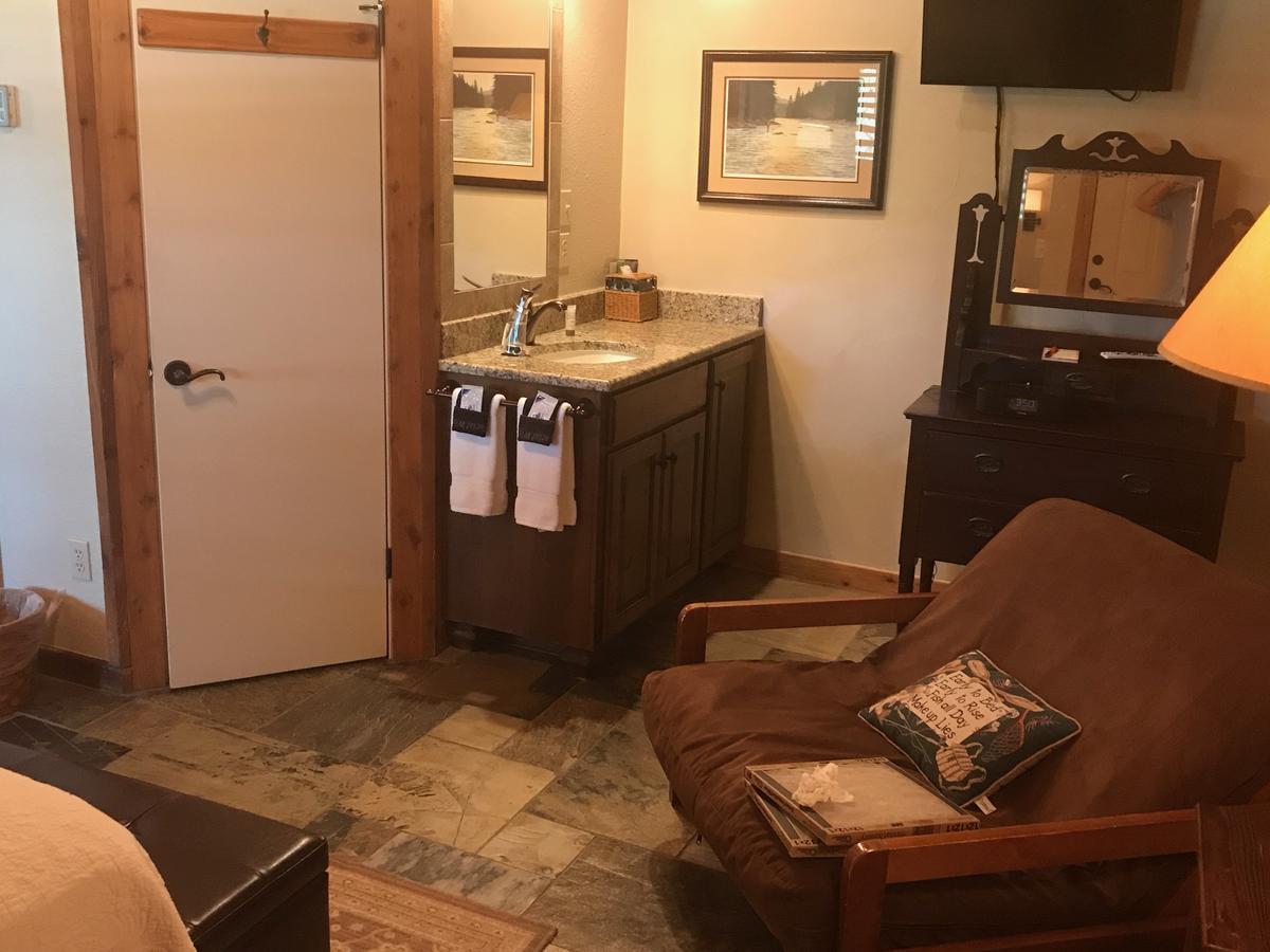 Joshua Creek Ranch Otel Boerne Dış mekan fotoğraf