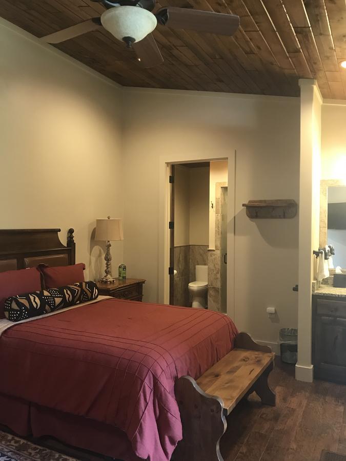 Joshua Creek Ranch Otel Boerne Dış mekan fotoğraf