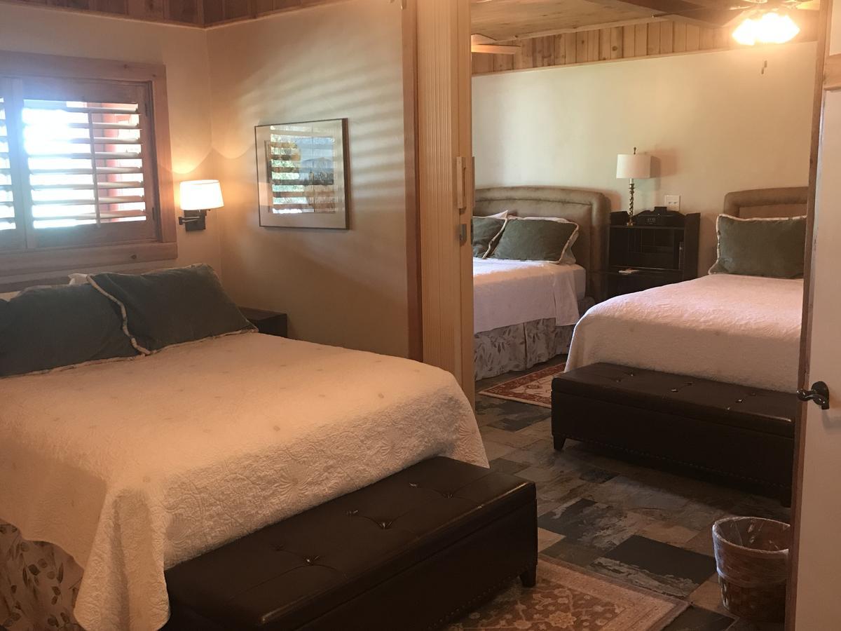 Joshua Creek Ranch Otel Boerne Dış mekan fotoğraf