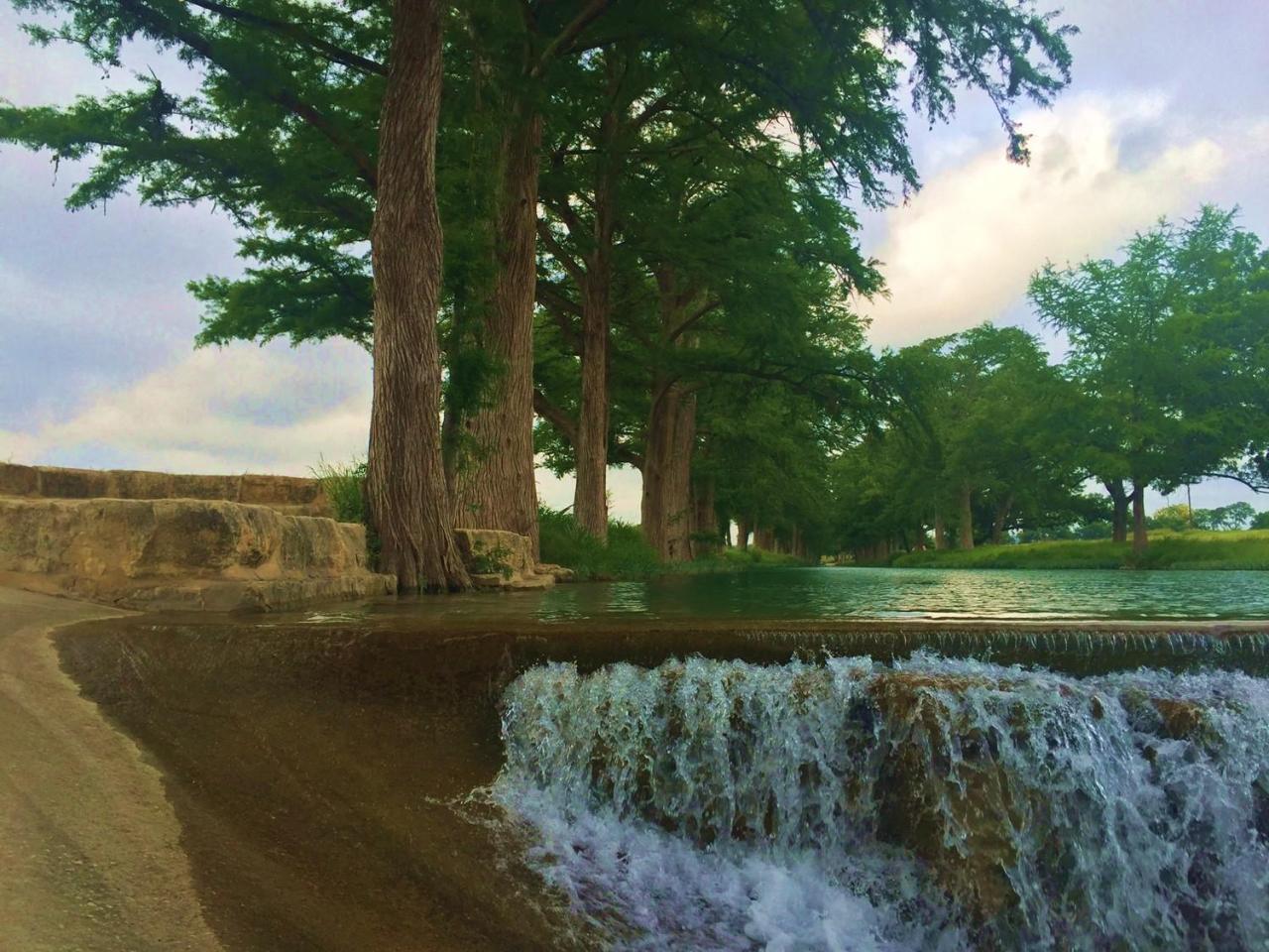 Joshua Creek Ranch Otel Boerne Dış mekan fotoğraf