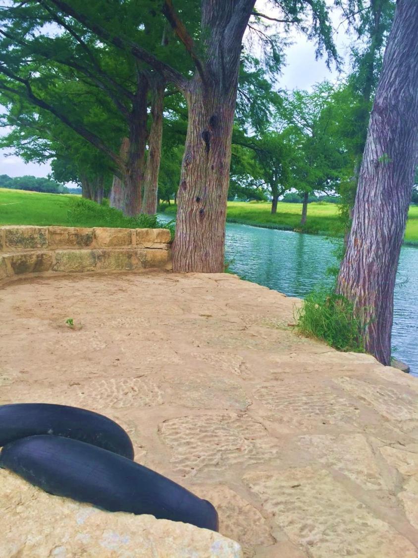 Joshua Creek Ranch Otel Boerne Dış mekan fotoğraf