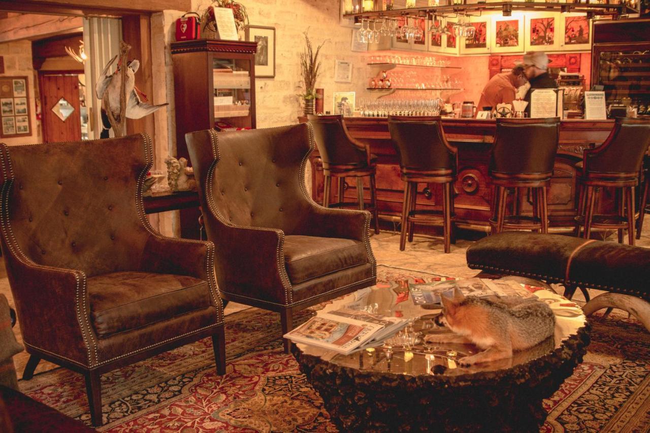 Joshua Creek Ranch Otel Boerne Dış mekan fotoğraf