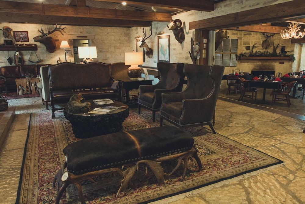 Joshua Creek Ranch Otel Boerne Dış mekan fotoğraf