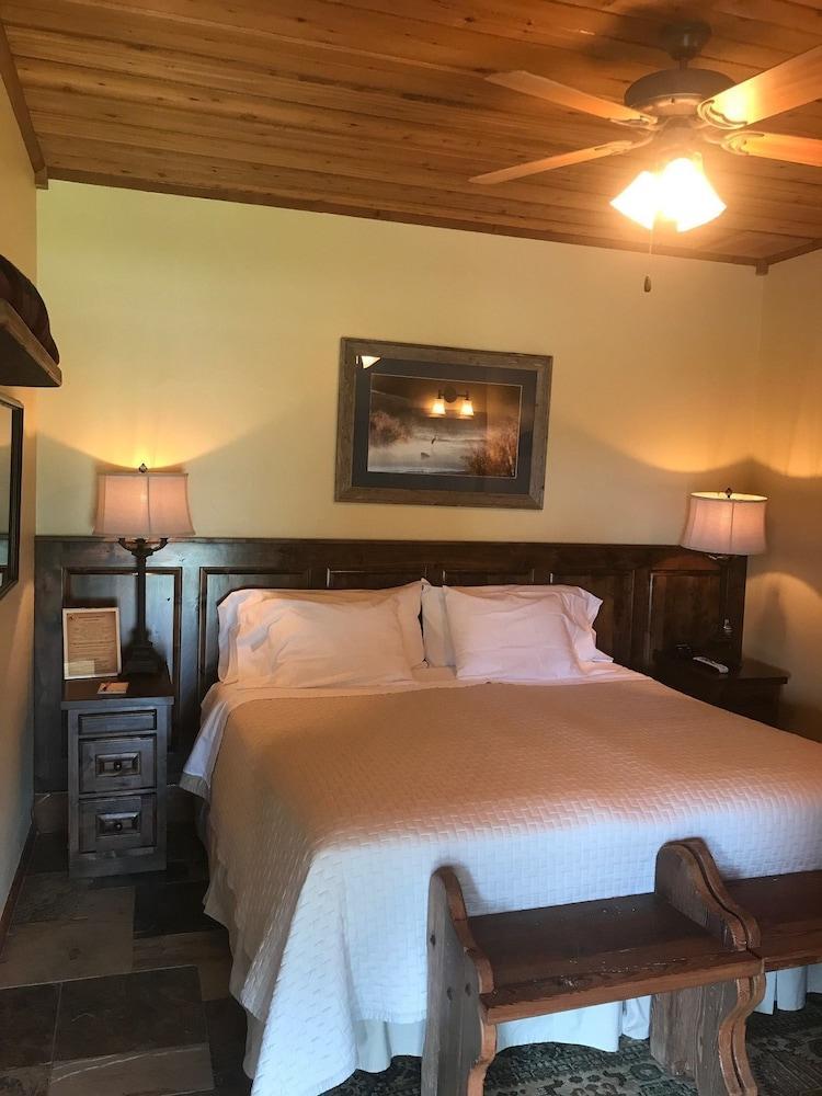 Joshua Creek Ranch Otel Boerne Dış mekan fotoğraf