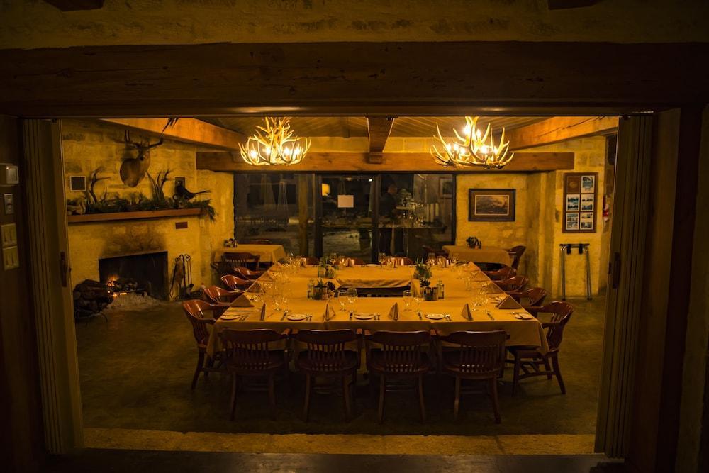 Joshua Creek Ranch Otel Boerne Dış mekan fotoğraf