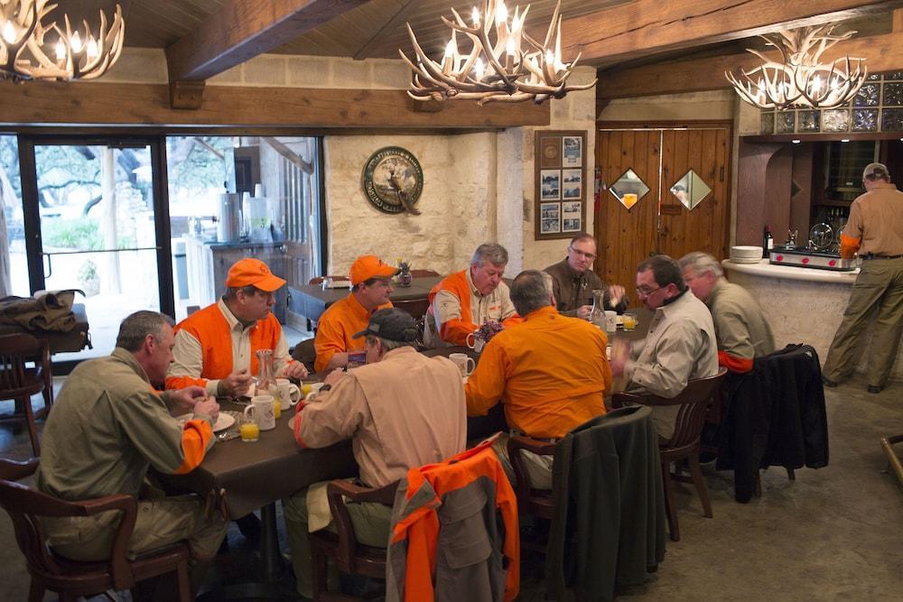 Joshua Creek Ranch Otel Boerne Dış mekan fotoğraf
