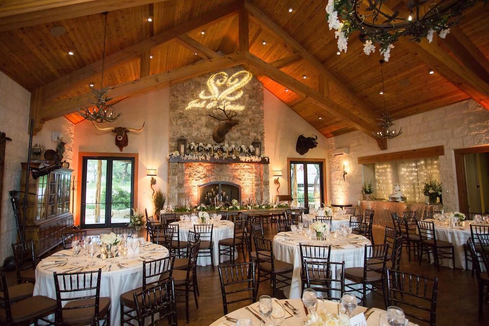 Joshua Creek Ranch Otel Boerne Dış mekan fotoğraf