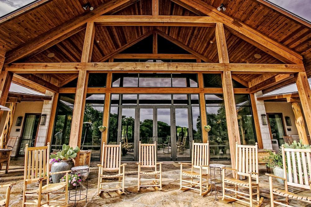 Joshua Creek Ranch Otel Boerne Dış mekan fotoğraf