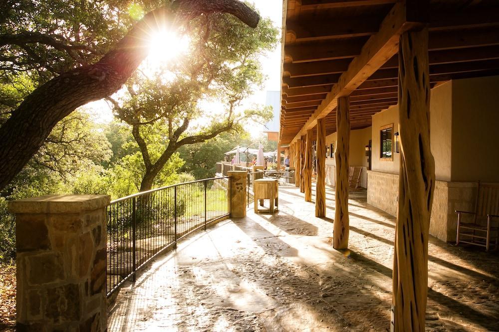 Joshua Creek Ranch Otel Boerne Dış mekan fotoğraf