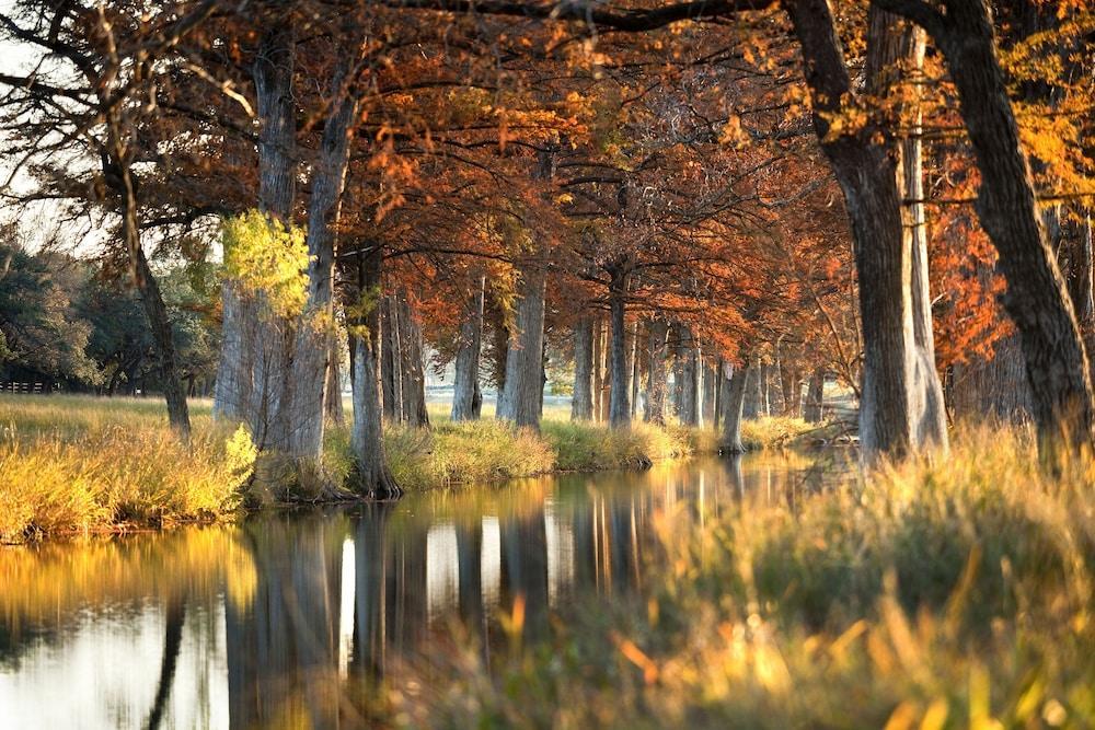 Joshua Creek Ranch Otel Boerne Dış mekan fotoğraf