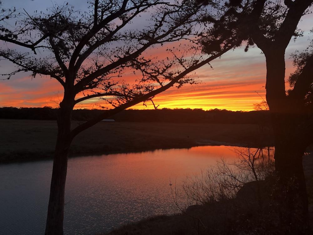 Joshua Creek Ranch Otel Boerne Dış mekan fotoğraf