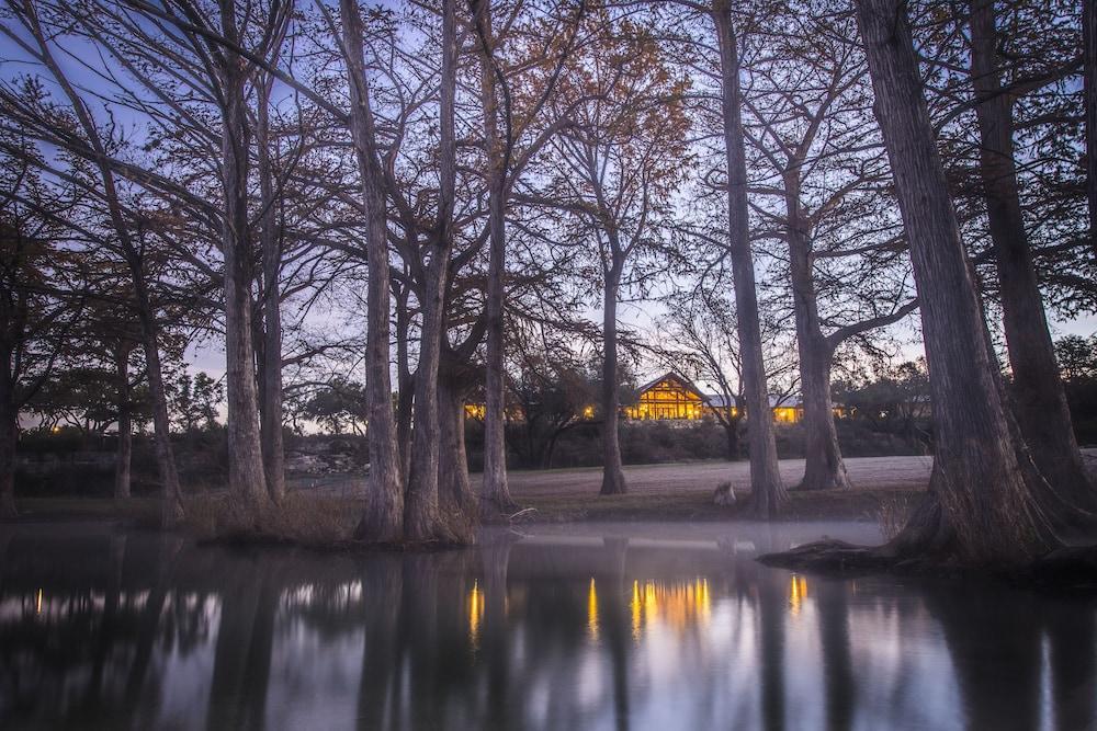 Joshua Creek Ranch Otel Boerne Dış mekan fotoğraf