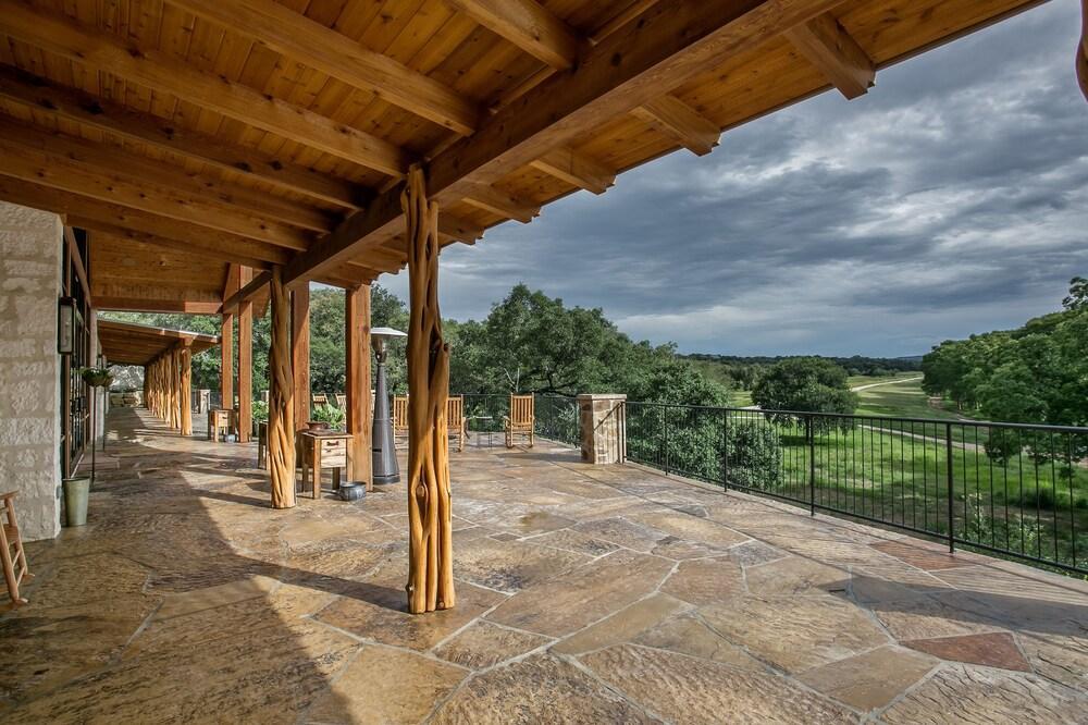 Joshua Creek Ranch Otel Boerne Dış mekan fotoğraf